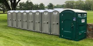 Best Portable Restroom Maintenance and Cleaning  in Joshua, TX