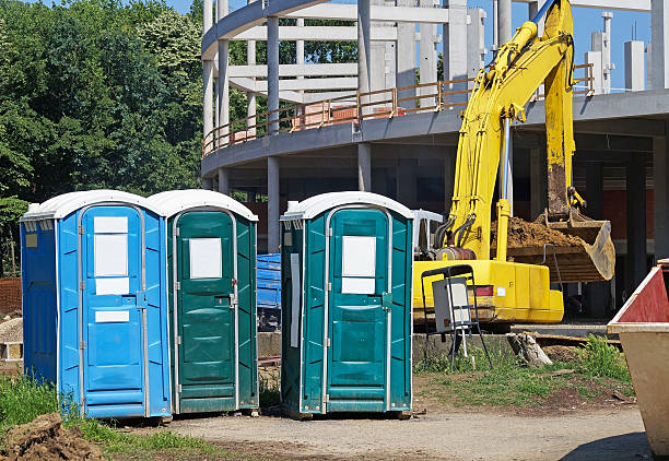 Best Eco-Friendly Portable Toilets  in Joshua, TX